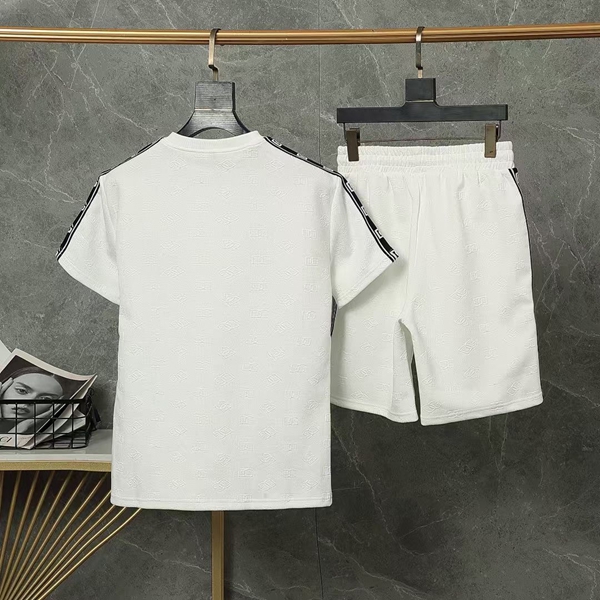 夏服セット着用イメージ